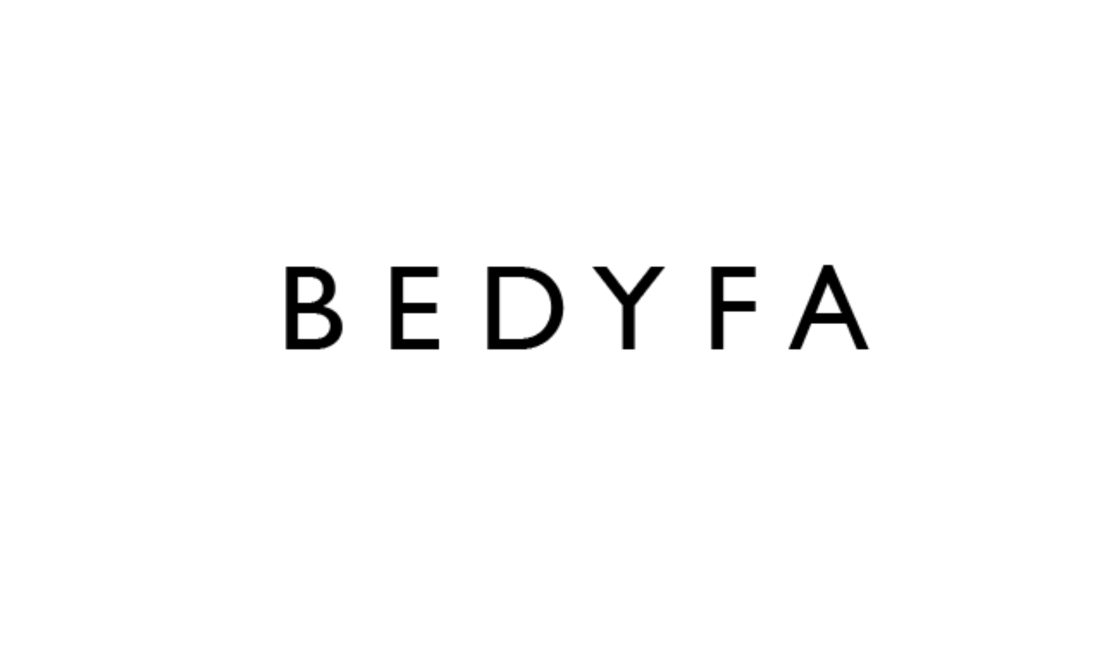 Bedyfa