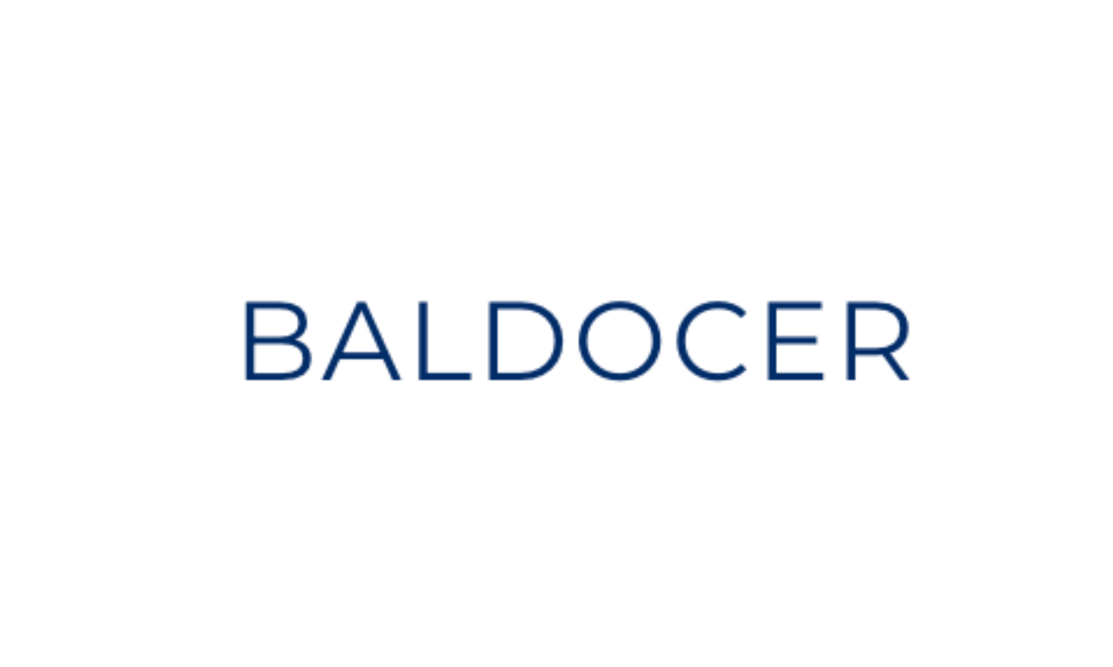Baldocer