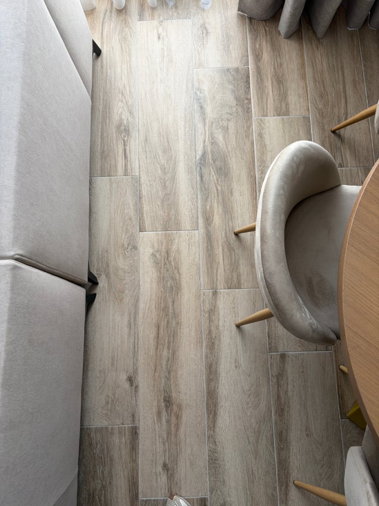 Proyecto de construcción en Torrijos