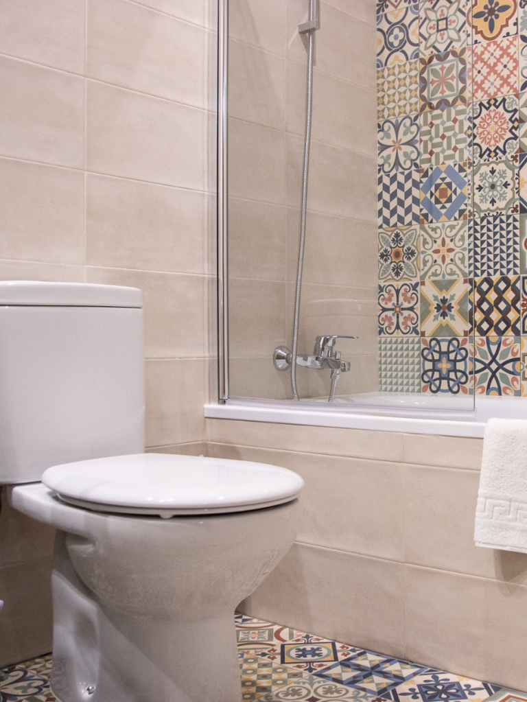 Proyecto de construcción en Torrijos