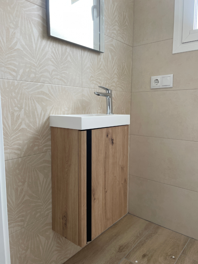 Proyecto de construcción en Torrijos