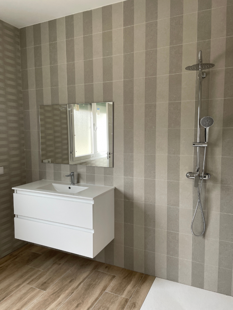 Proyecto de construcción en Torrijos