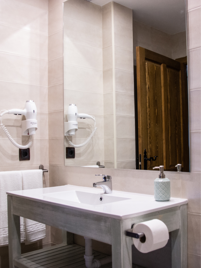 Proyecto de construcción en Torrijos