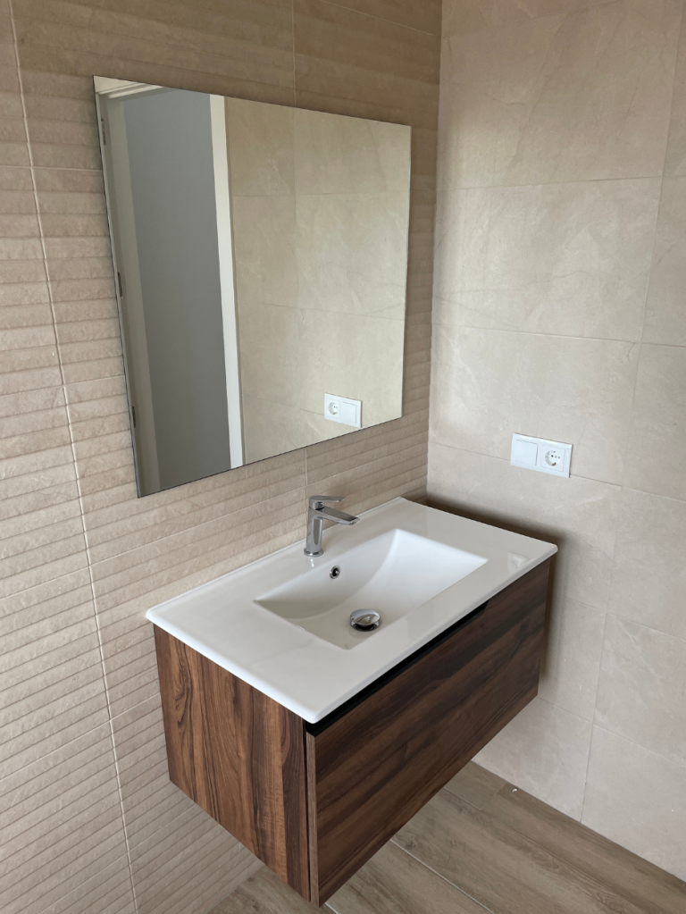 Proyecto de construcción en Torrijos