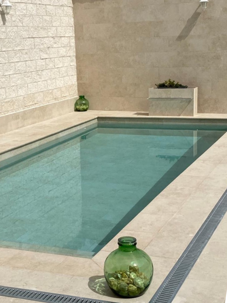 Proyecto de construcción en Torrijos