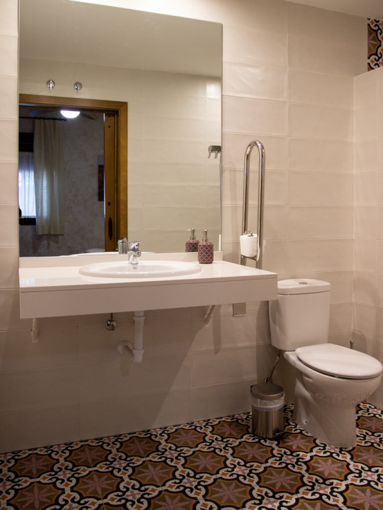 Proyecto de construcción en Torrijos