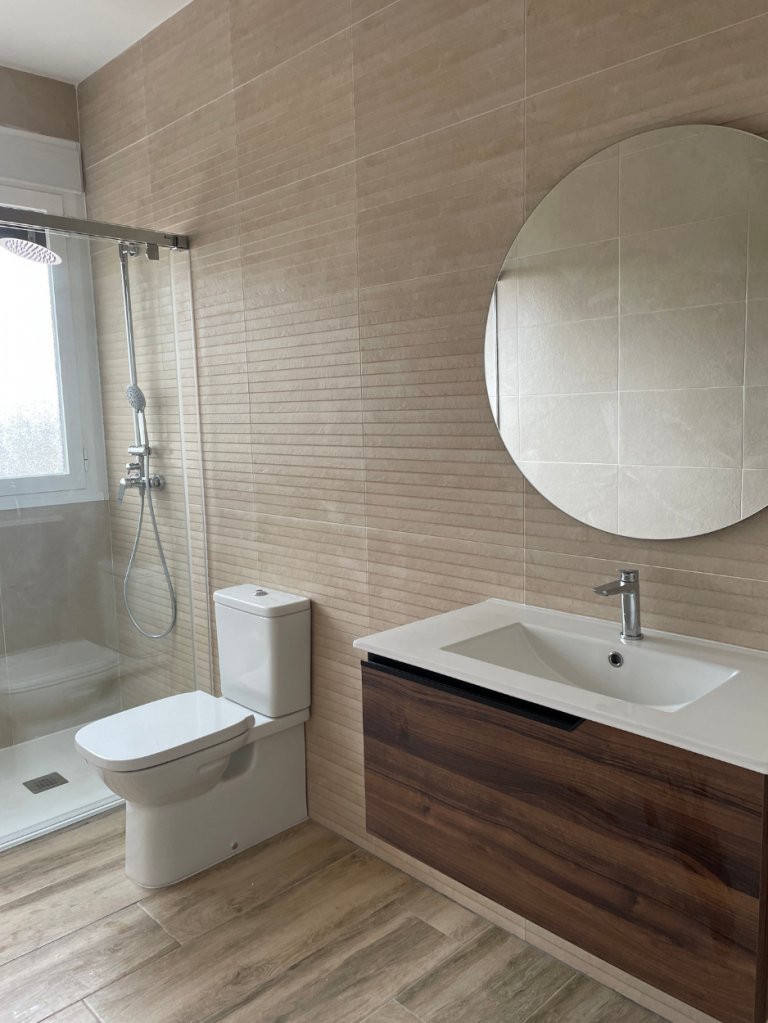 Proyecto de construcción en Torrijos