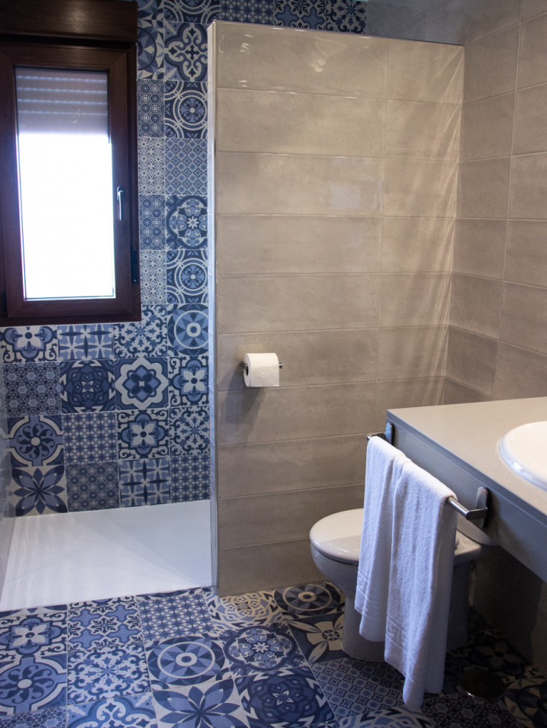 Proyecto de construcción en Torrijos