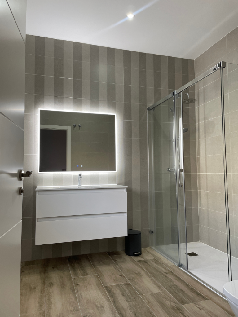 Proyecto de construcción en Torrijos