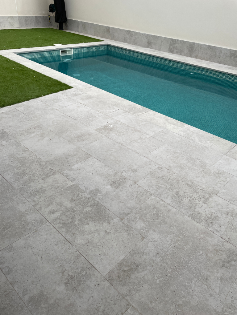 Proyecto de construcción en Torrijos