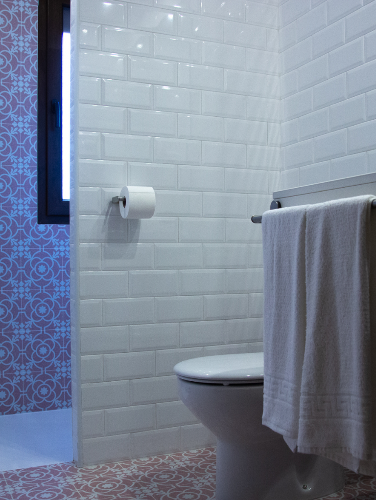 Proyecto de construcción en Torrijos