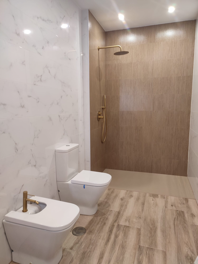 Proyecto de construcción en Torrijos