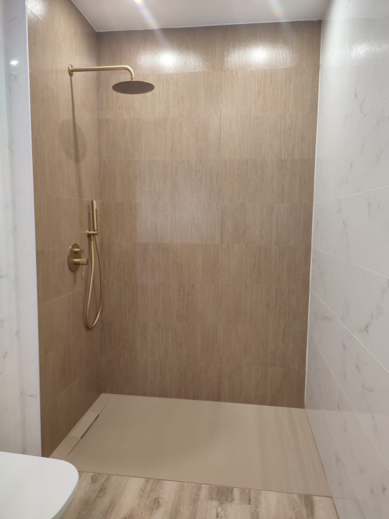 Proyecto de construcción en Torrijos