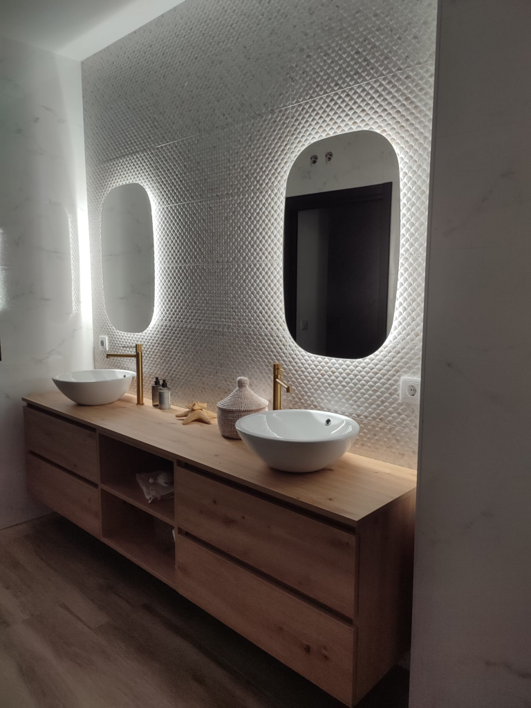 Proyecto de construcción en Torrijos