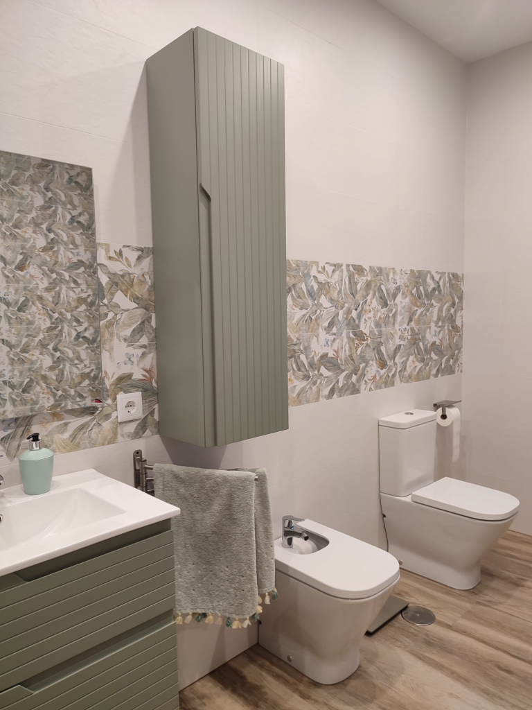 Proyecto de construcción en Torrijos